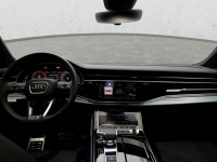 Audi Q7 Komorniki - zdjęcie 10