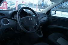 Hyundai i10 Salon Polska 2 właściciel 1.1 benz. 66KM tylko 75 tys. km Goczałkowice-Zdrój - zdjęcie 10