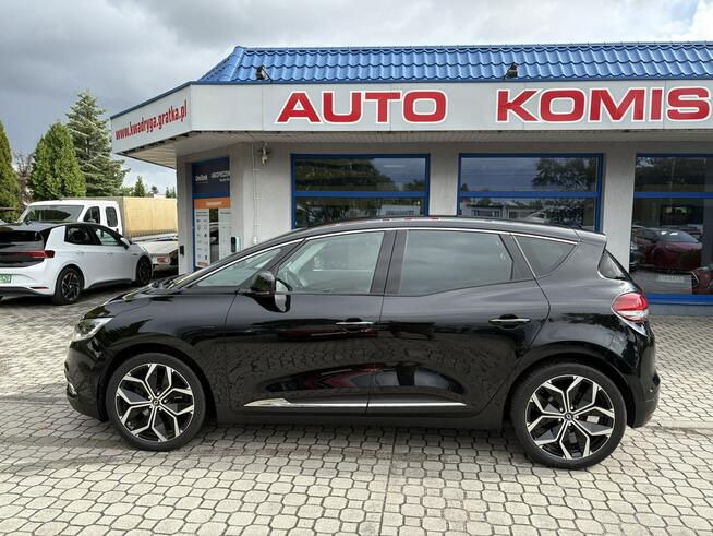 Renault Scenic Full LED,Tempomat Aktywny, Automat , Gwarancja Tarnowskie Góry - zdjęcie 8