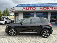 Renault Scenic Full LED,Tempomat Aktywny, Automat , Gwarancja Tarnowskie Góry - zdjęcie 8