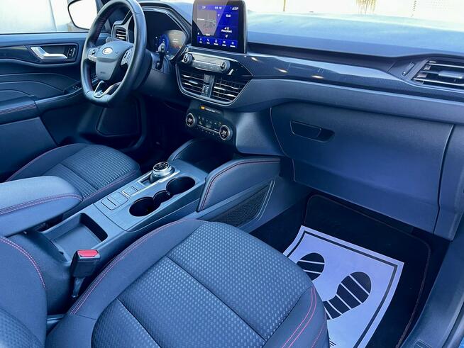 Ford Kuga Bezwypadkowa 1 Własciciel !!! Jejkowice - zdjęcie 8