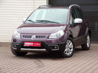 Fiat Sedici Klimatronic Skrzynia Automatyczna /1,6 /120KM /2012 Mikołów - zdjęcie 6