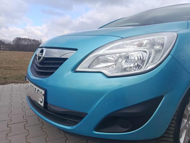 1.4 B Klimatyzacja Elektryka 100 % Bezwypadkowy Super Stan Chynów - zdjęcie 7