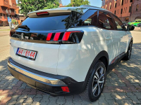 Peugeot 3008 1,5 Blue HDI 131KM automat EAT8 Warszawa - zdjęcie 4