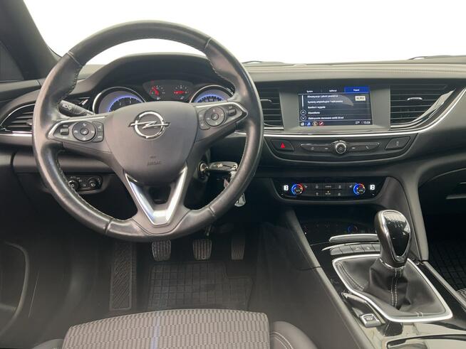 Opel Insignia  2.0 CDTI Elegance S&amp;S Kombi Warszawa - zdjęcie 9