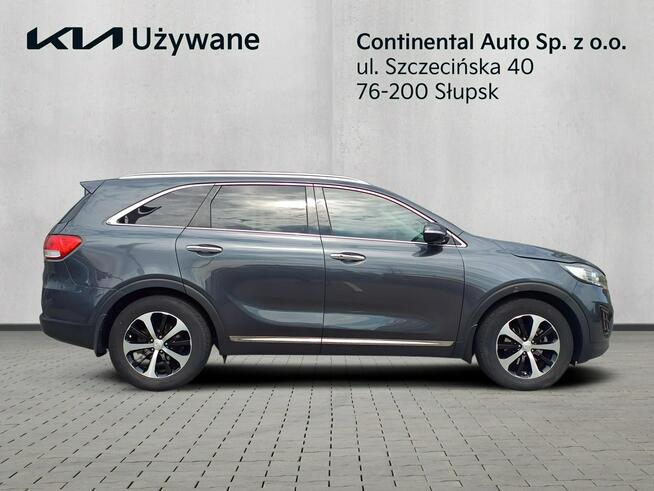 KIA SORENTO V6 BENZYNA Słupsk - zdjęcie 6