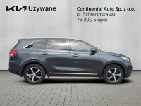 KIA SORENTO V6 BENZYNA Słupsk - zdjęcie 6