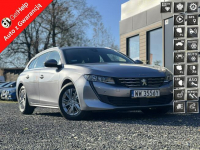 Peugeot 508 Salon Polska Poleasingowy I właściciel Serwis ASO VAT 23%