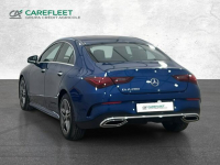 Mercedes-Benz CLA 200 mHEV 7G-DCT Warszawa - zdjęcie 7
