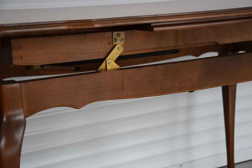 ława ludwikowska rozkładana i podnoszona - jak nowa Olsztyn - zdjęcie 6