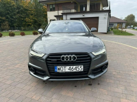 Audi A6 C7 Lipówki - zdjęcie 2