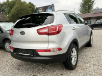 Kia Sportage 2.0 4x4 navi  PANORAMA  czujniki  cofania Łodygowice - zdjęcie 3