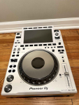 Pioneer CDJ-3000,  CDJ-2000NXS2, Pioneer DJM-900NXS2, Pioneer DJM-V10 Białystok - zdjęcie 2