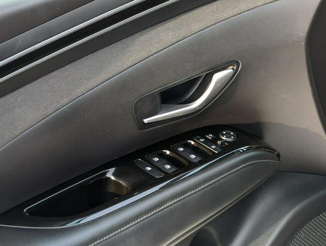 Hyundai Tucson Navi Kamera Ledy Serwis Gwarancja Goworowo - zdjęcie 11