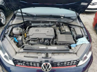 Volkswagen GTI 2017, 2.0L, porysowany lakier Warszawa - zdjęcie 10