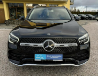 Mercedes GLC 300 AMG Line,4-Matic,Pneumatyka Kamienna Góra - zdjęcie 2