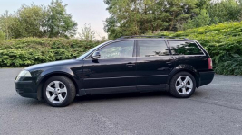 Volkswagen Passat B5FL 1.8T 150KM Będzin - zdjęcie 3