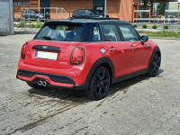 Mini Cooper S 2.0 178KM Automat Virtual Panorama FULL LED EU Słupca - zdjęcie 5