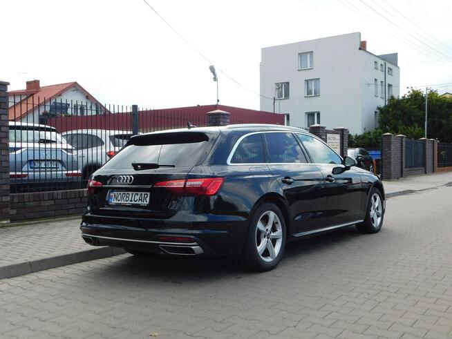 Audi A4 2.0T z Gwarancją Bezwypadkowości Żyrardów - zdjęcie 5