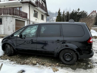 Sprzedam Ford galaxy Laskowa - zdjęcie 4
