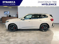 BMW X3 VAT 23% xdrive20 208KM automat 2025 r., salon PL, I właściciel Myślenice - zdjęcie 5