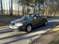 Skoda superb 1.9 Tdi Sulechów - zdjęcie 5