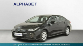 TOYOTA Corolla 1.8 Hybrid 122 KM e-CVT Active