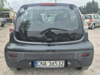 Citroen C1 Klima* Model 2007* Zadbany Bydgoszcz - zdjęcie 3