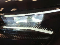 Citroen C5 Aircross 225 KM SHINE ! Pack Park Assist ! Hyp Black !!! Stalowa Wola - zdjęcie 3