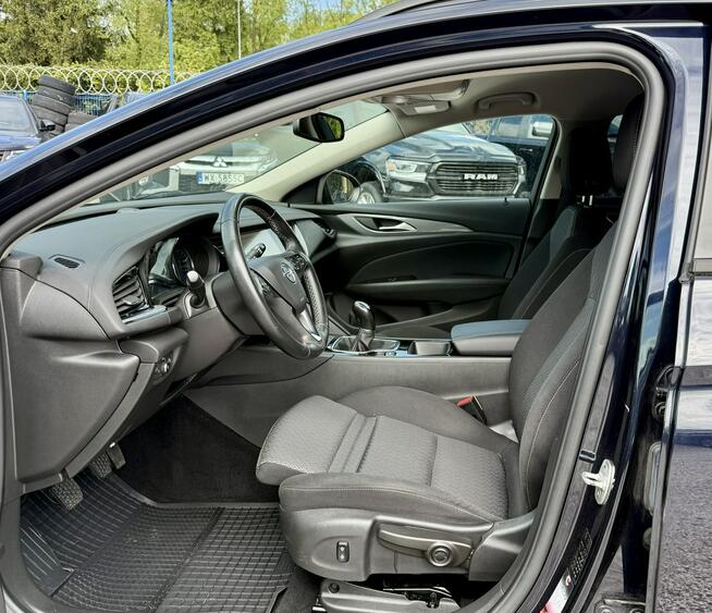 Opel Insignia 170KM,Bogata wersja,Gwarancja Kamienna Góra - zdjęcie 9