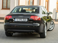 Audi A4 S-Line 1.8T 163KM ! Super Stan ! Zadbana ! Opłacona ! Zwoleń - zdjęcie 3