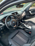 BMW 118d xDrive LCI | 2.0 B47 150 KM | Sportline | Full LED Włocławek - zdjęcie 11