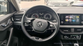 Skoda Scala 1.0 TSI Ambition, PL salon . vat 23, oryginał Płock - zdjęcie 11