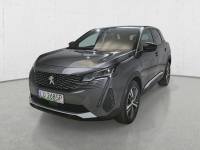 Peugeot 3008 Poleasingowe.pl BZ Komorniki - zdjęcie 3