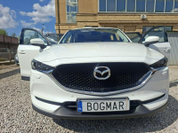 Mazda CX-5 Biała perła 4x4 Full LED Kamera 108 tys.km Warszawa - zdjęcie 10