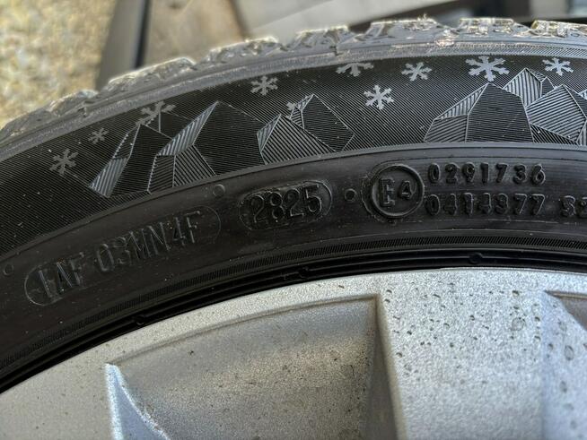 Focus 1.5 Titanium 150km szyber NAVI grzane fotele ASYSTENT pdc 2015 Tychy - zdjęcie 9