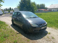 Ford Focus C-Max 1.8 04r