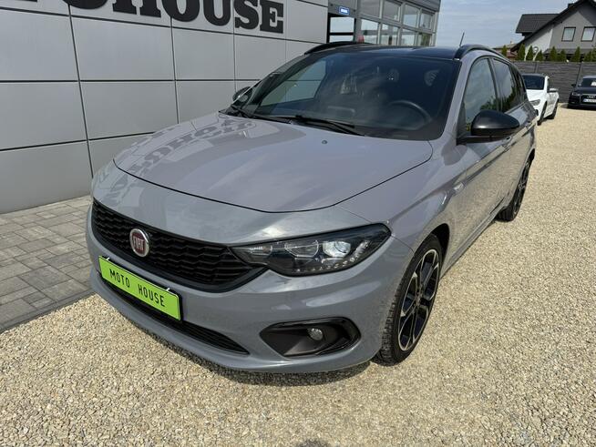 Fiat Tipo s-design navi xenon kamera Vat 23% Chełm Śląski - zdjęcie 8