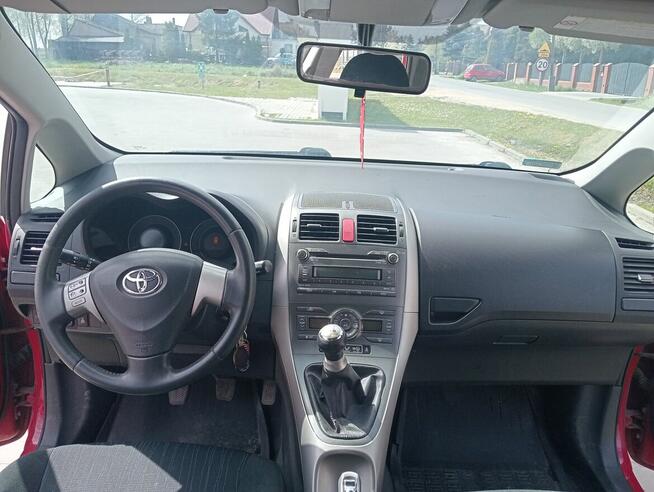 Toyota Auris Kozłów - zdjęcie 7