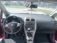 Toyota Auris Kozłów - zdjęcie 7