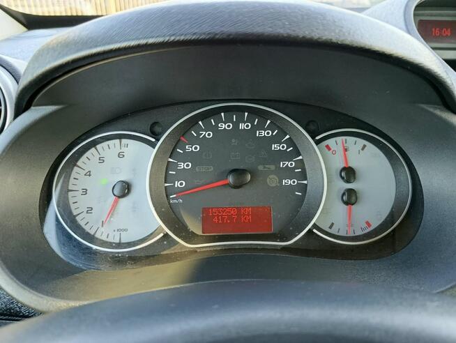 Renault Kangoo Bezwypadkowy Karczew - zdjęcie 5