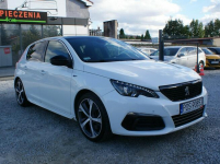 Peugeot 308 Ostrów Wielkopolski - zdjęcie 7