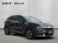 Kia Sportage 1.6 T-GDI 150 KM 7DCT FWD WersjaL SalonPL SerwisASO FV23% Łódź - zdjęcie 3