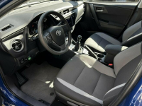 Toyota Auris 1.6 VVT-i 132KM + LPG, ACTIVE, salon Polska, gwarancja Warszawa - zdjęcie 9