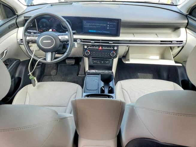 Hyundai Tucson LIMITED / AWD / Hybryda Warszawa - zdjęcie 8