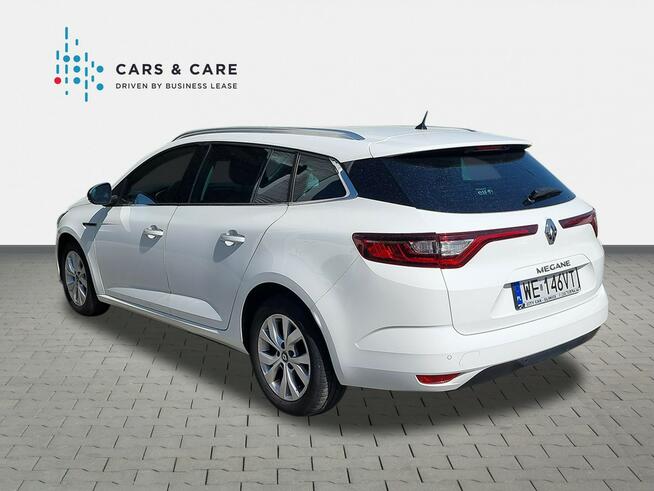 Renault Megane 1.3 TCe FAP Limited WE146VT Wolica - zdjęcie 4