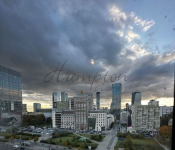 Mieszkanie w kamienicy z widokiem na miasto