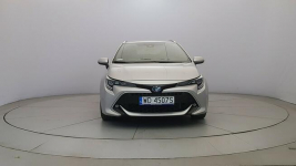 Toyota Corolla 2.0 Hybrid Executive! z polskiego salonu! FV 23% Warszawa - zdjęcie 2