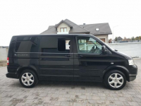 VOLKSWAGEN MULTIVAN 2.5TDI ROK 2007/08 170 KM BARDZO BOGATE Kolno - zdjęcie 12