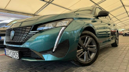 Peugeot 308 Nowy Mpdel Zduńska Wola - zdjęcie 5